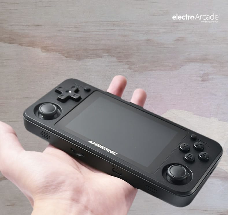 351-small-portable-in-hand - electro arcade