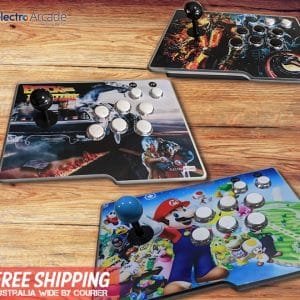 split-deck-pandoras-box-fight-sticks-hero - electro arcade