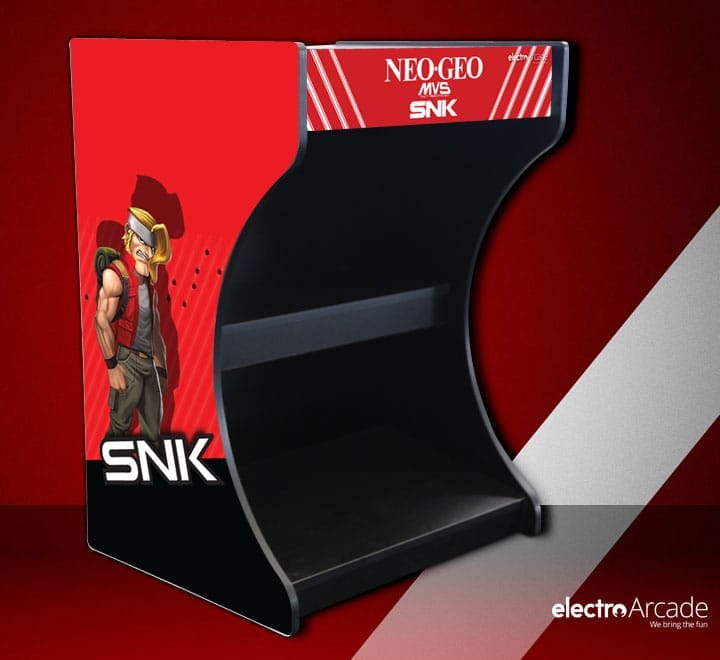 arcade-bartop-stand-cabinet-snk-neo-geo-metal-slug-king-of-fighters - electro arcade