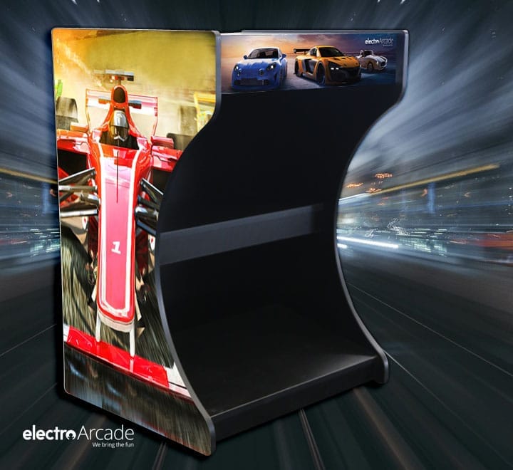 arcade-bartop-stand-cabinet-speed-racer-racing-themed - electro arcade