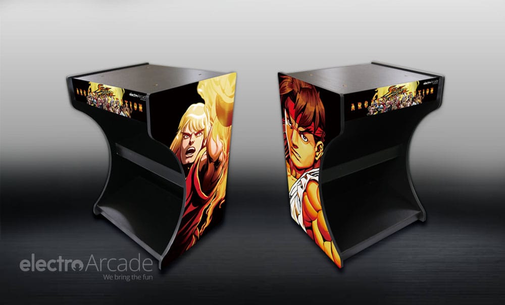 bartop-stands-small-hero-street-fighter - electro arcade
