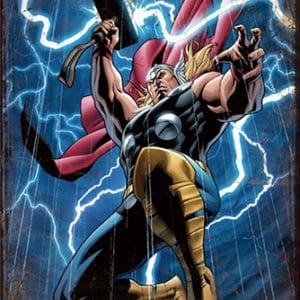 20014 - electro arcade