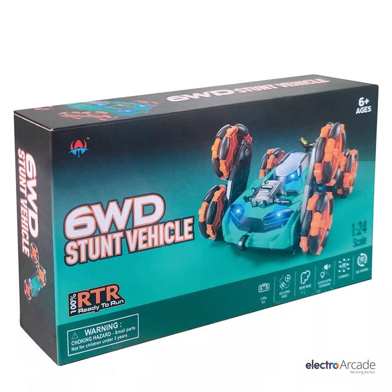 789-box - electro arcade