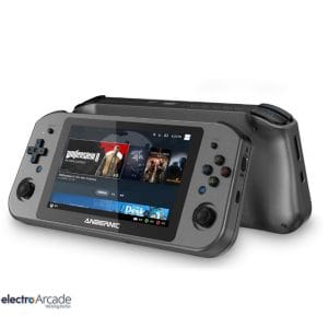 anbernic-win600-black-hero - electro arcade