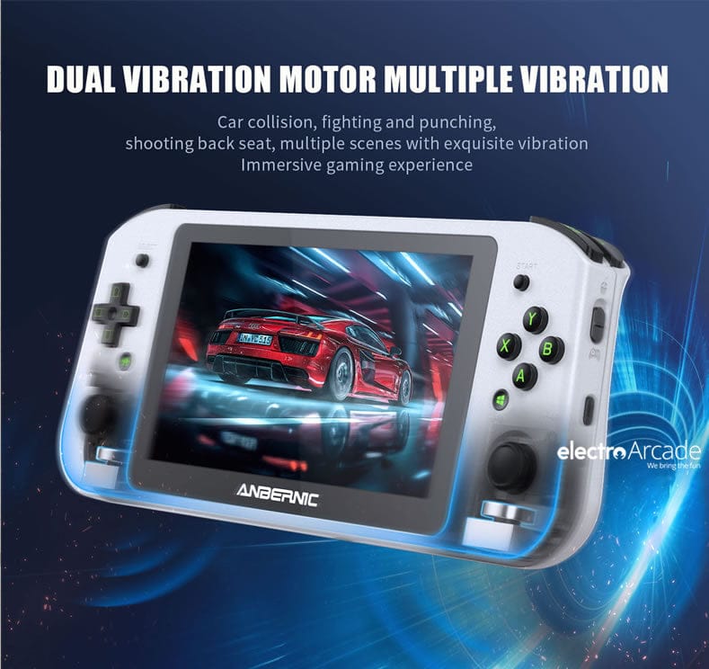 anbernic-win600-dual-vibration-motors - electro arcade