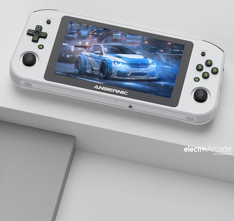 anbernic-win600-white - electro arcade