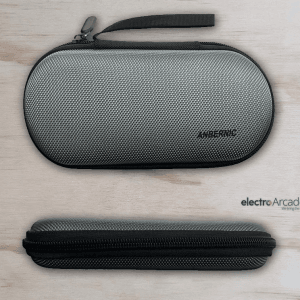 Anbernic RG353P/ 405M protective travel - case