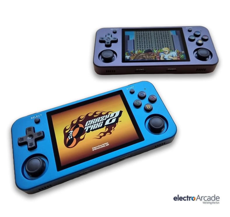 anbernic-rg353m-alloy-hero - electro arcade