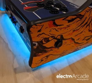 bartop-arcade-premium-finish - electro arcade
