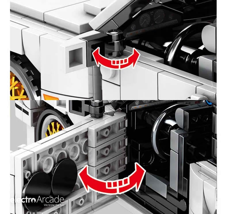 bmw-e30-sy8305-doors-mirrors - electro arcade