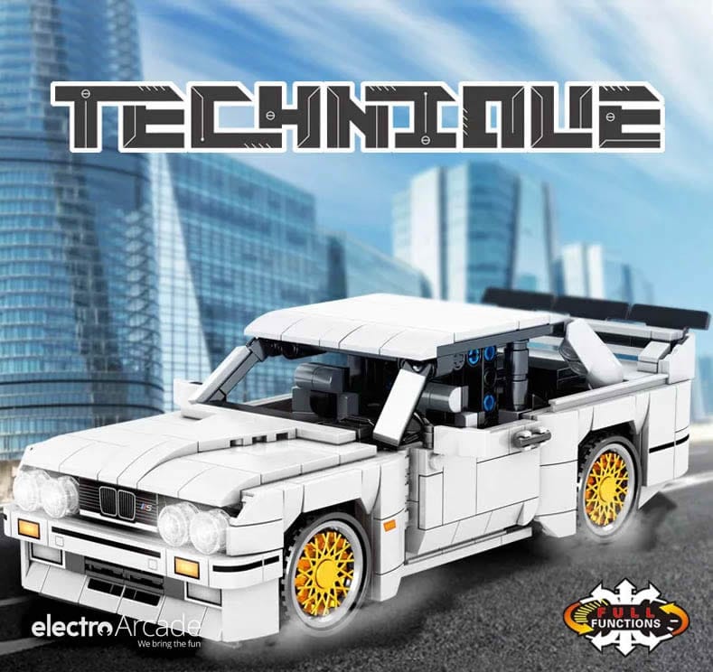 bmw-e30-sy8305-touring-car-2 - electro arcade