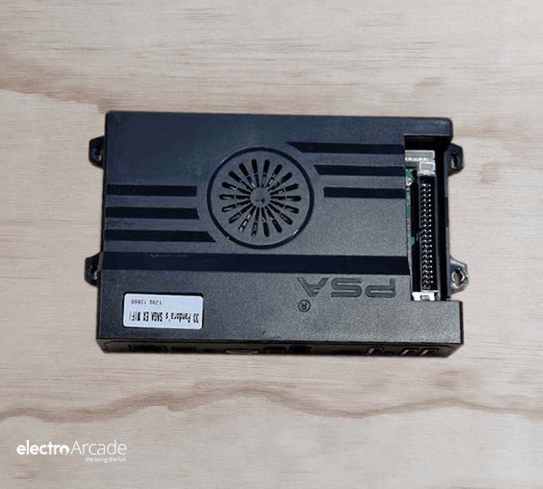 game-in-friends-upgrade-board-gb3000 - electro arcade