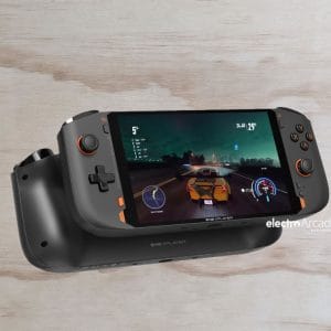 ONEXPLAYER AMD Ryzen 5800U 1TB touchscreen Windows handheld - console