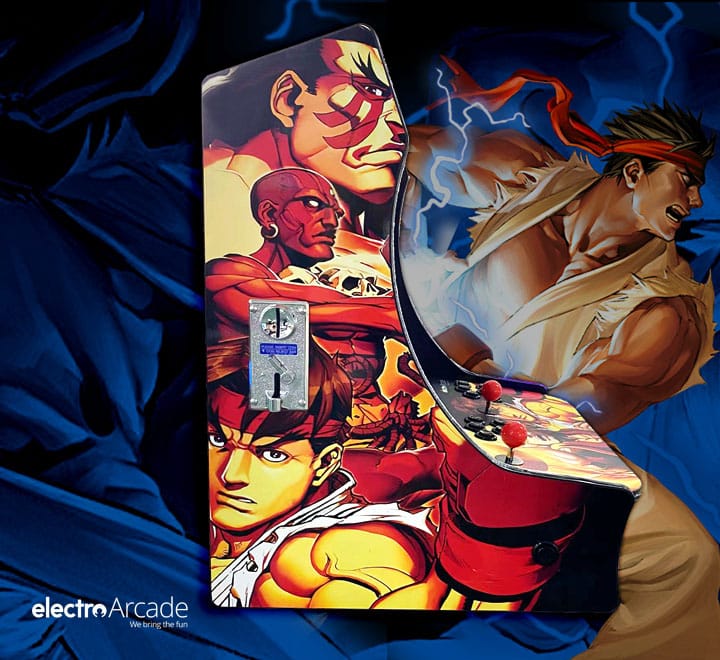 street-fighter-arcade-bartop-ryu-dhalsim-e-honda-left - electro arcade