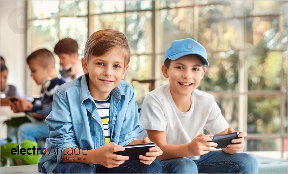 anbernic-handheld-consoles-1000-605 - electro arcade