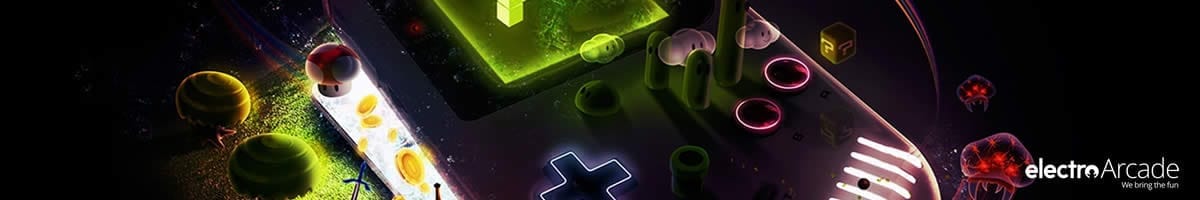 Handheld Gaming Consoles