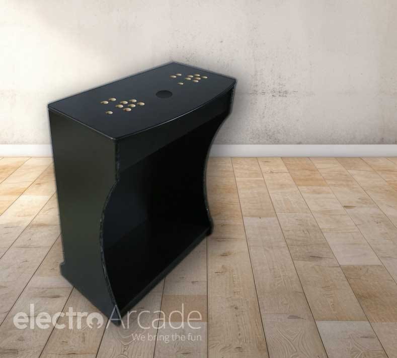 arcade-pedestal-stand - electro arcade