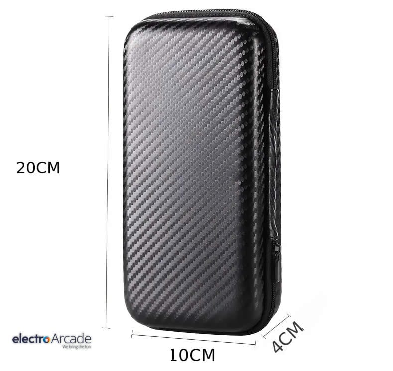 trimui-smart-pro-protective-case-dimensions - electro arcade